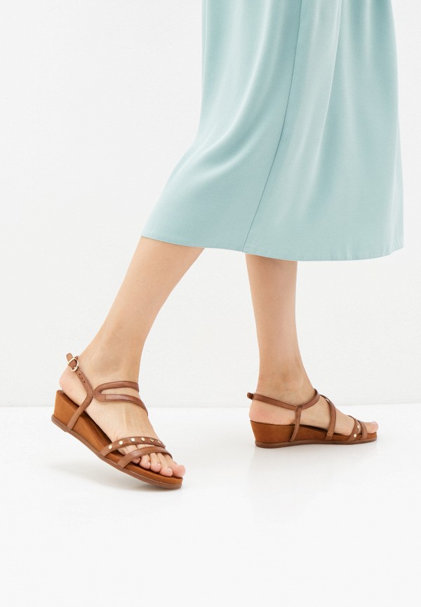 фото Босоножки tamaris