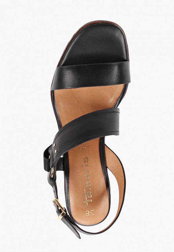 фото Босоножки tamaris