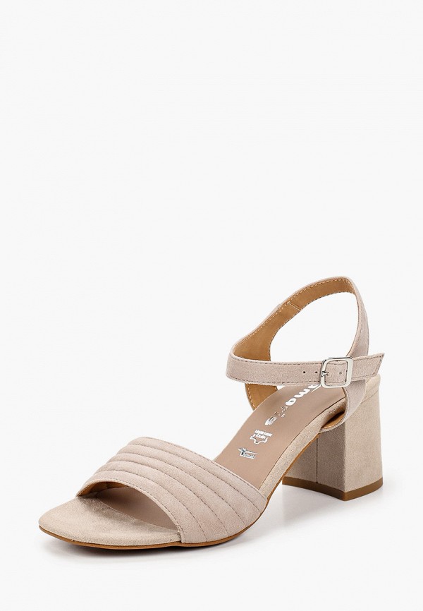 фото Босоножки tamaris