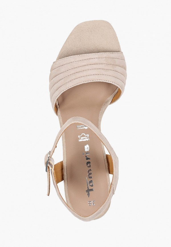 фото Босоножки tamaris