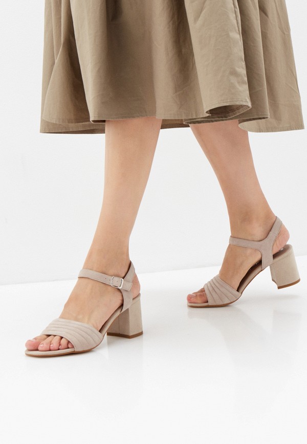 фото Босоножки tamaris