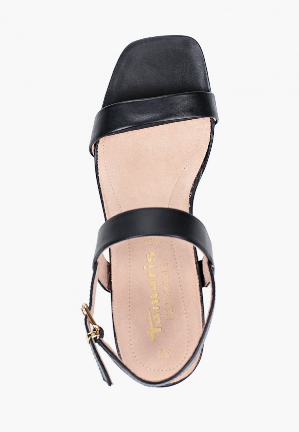 фото Босоножки tamaris heart & sole