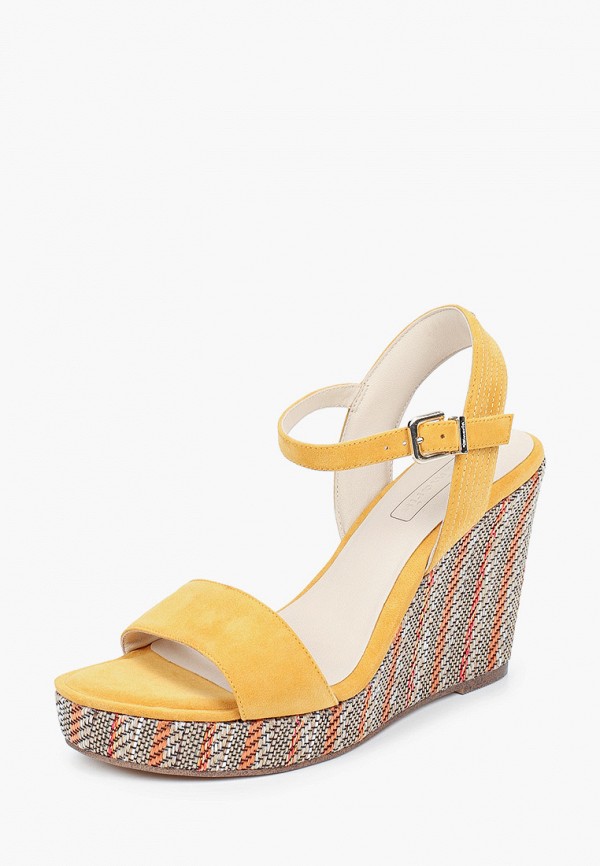 фото Босоножки tamaris