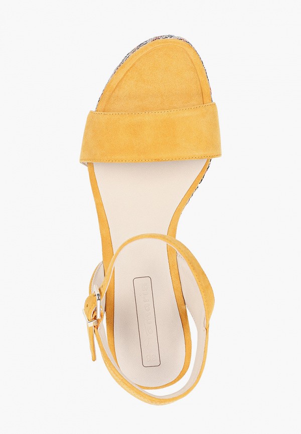 фото Босоножки tamaris