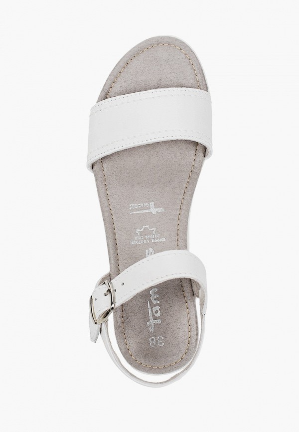 фото Сандалии tamaris