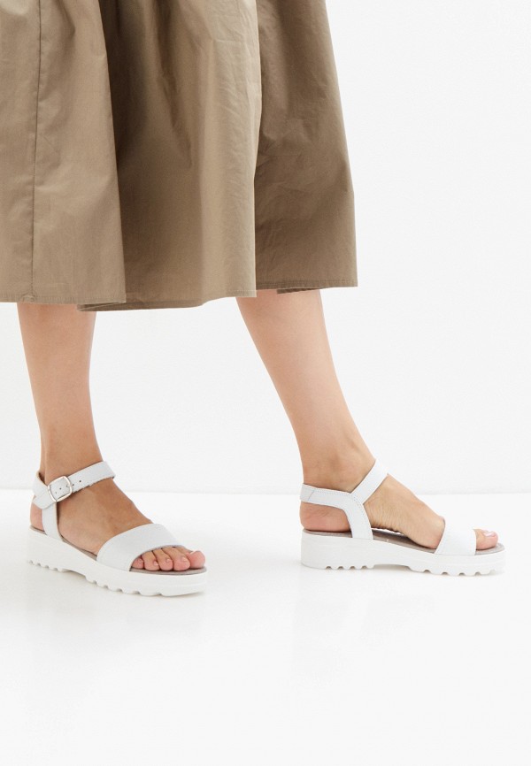 фото Сандалии tamaris