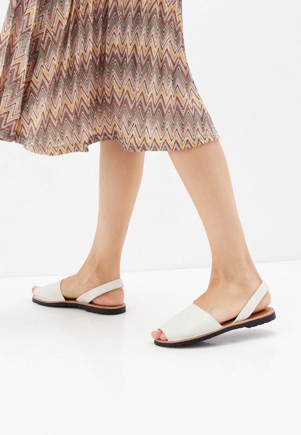 фото Сандалии tamaris