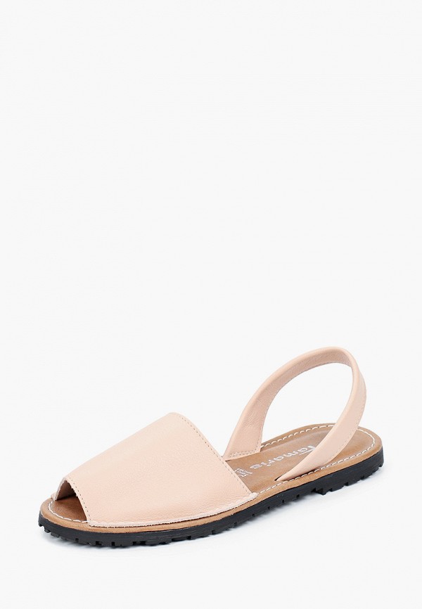 фото Сандалии tamaris