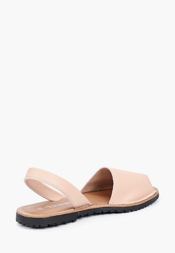 фото Сандалии tamaris