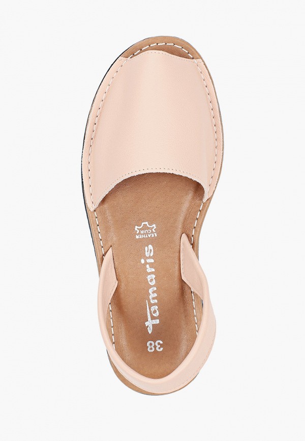 фото Сандалии tamaris