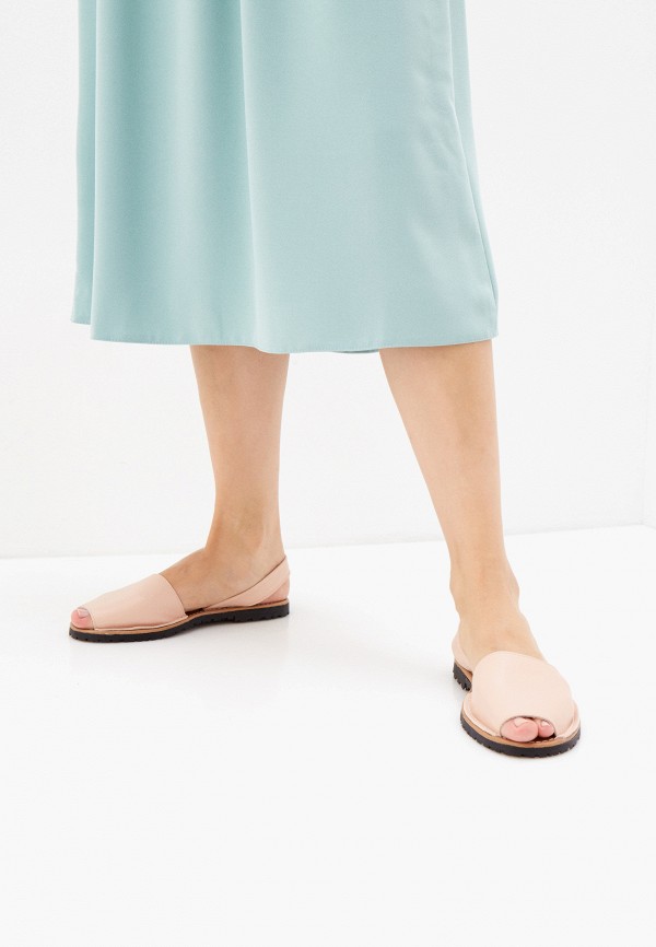 фото Сандалии tamaris