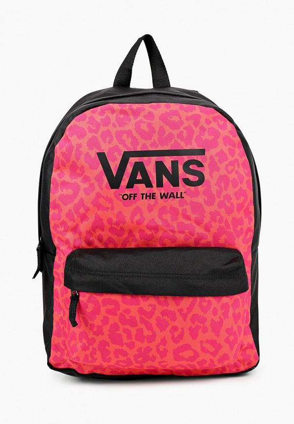

Рюкзак Vans, Розовый