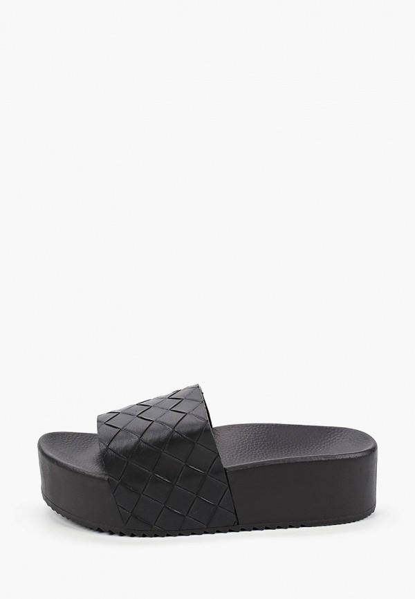 

Сабо Sweet Shoes, Черный