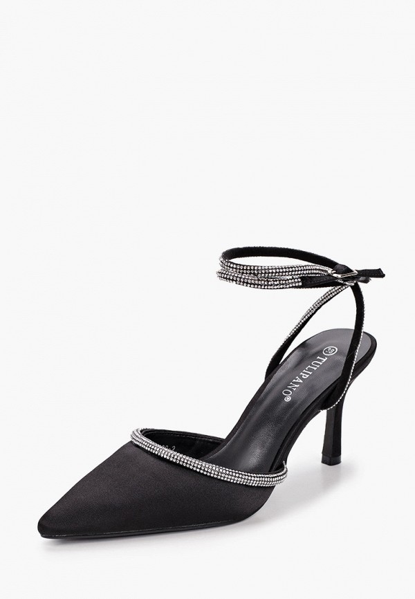 фото Босоножки tulipano