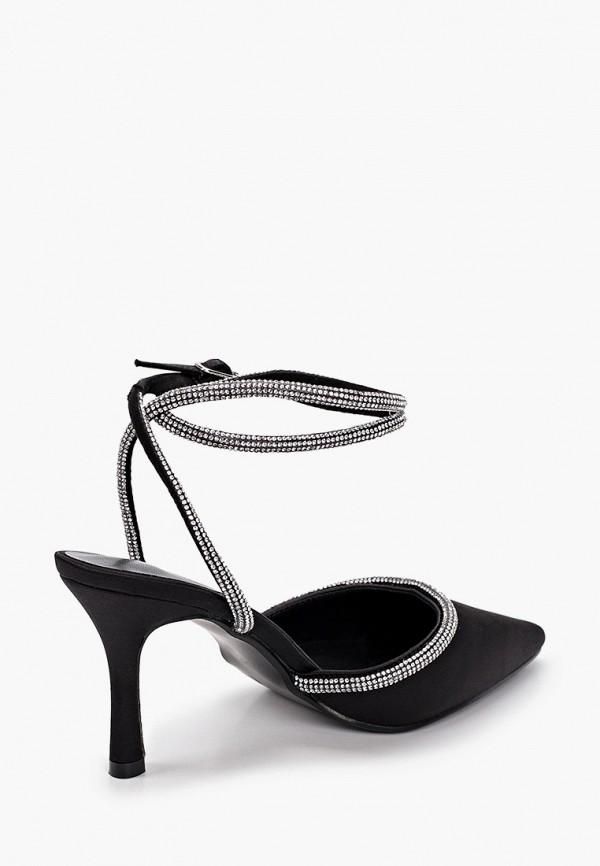 фото Босоножки tulipano