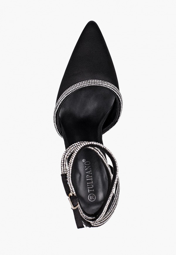 фото Босоножки tulipano