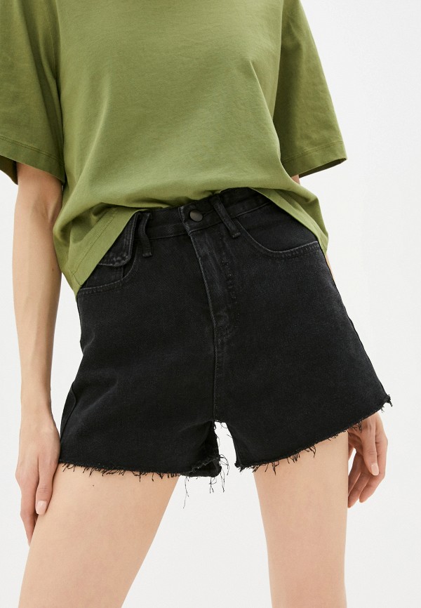 Шорты джинсовые Nerouge