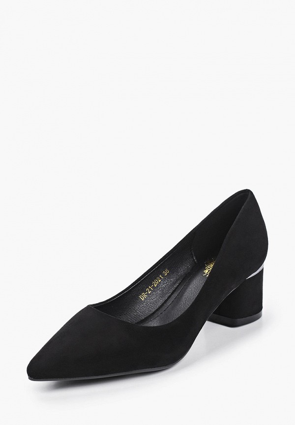 фото Туфли diora.rim