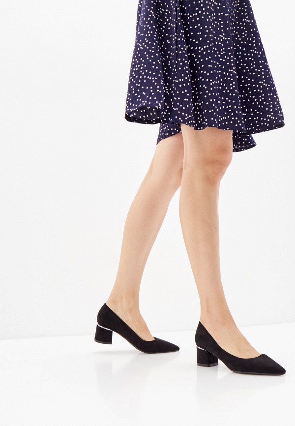 фото Туфли diora.rim