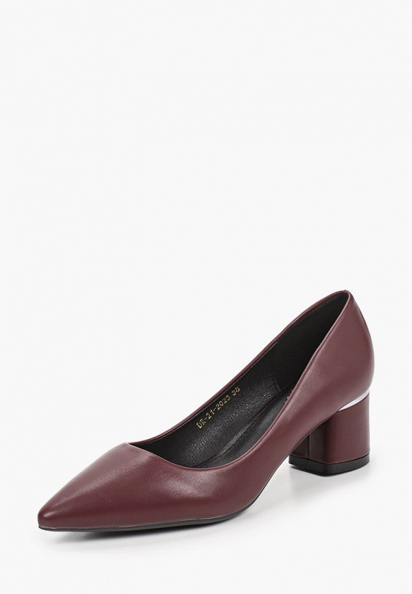 фото Туфли diora.rim