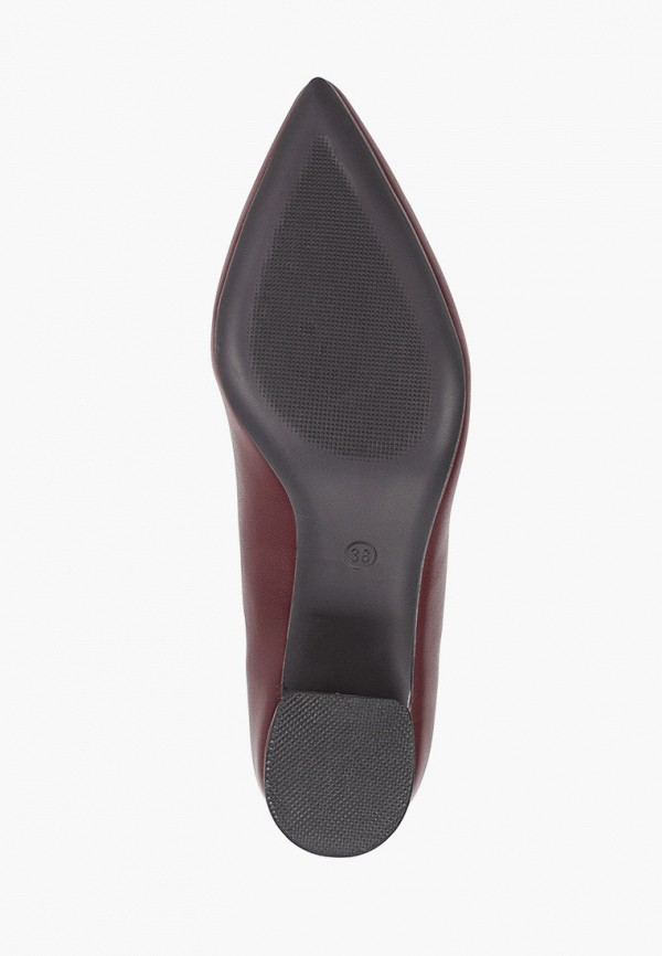 фото Туфли diora.rim