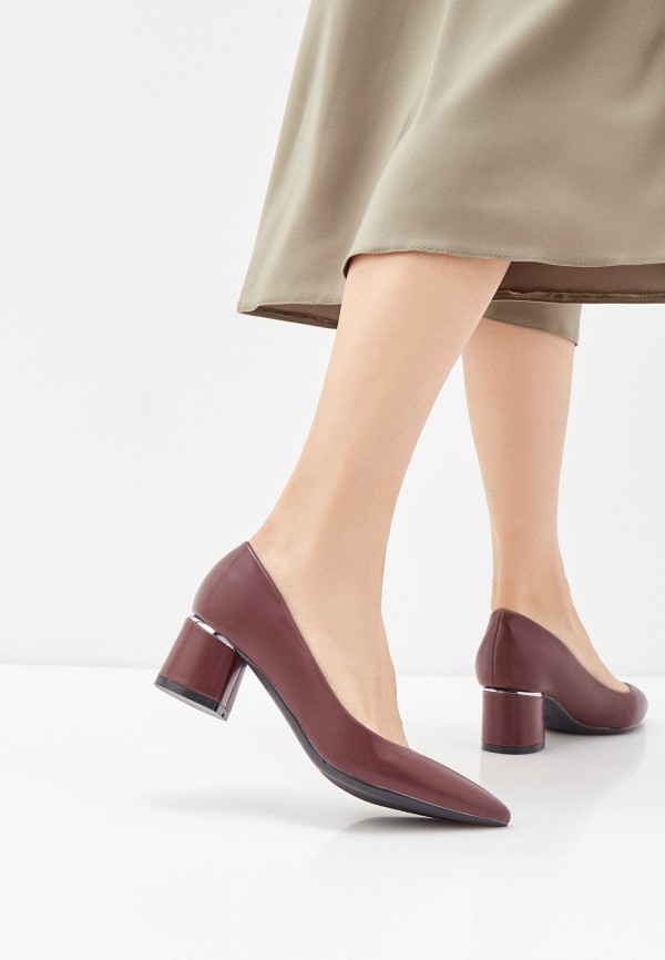 фото Туфли diora.rim