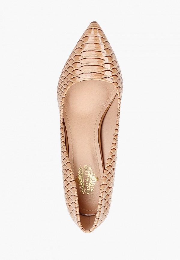 фото Туфли diora.rim