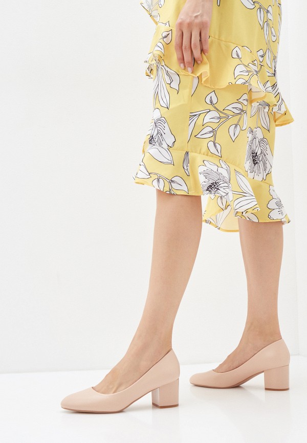 фото Туфли diora.rim