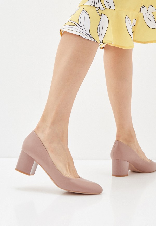 фото Туфли diora.rim