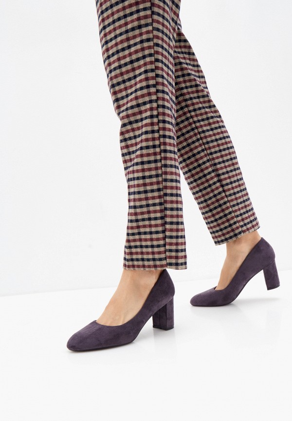 фото Туфли diora.rim