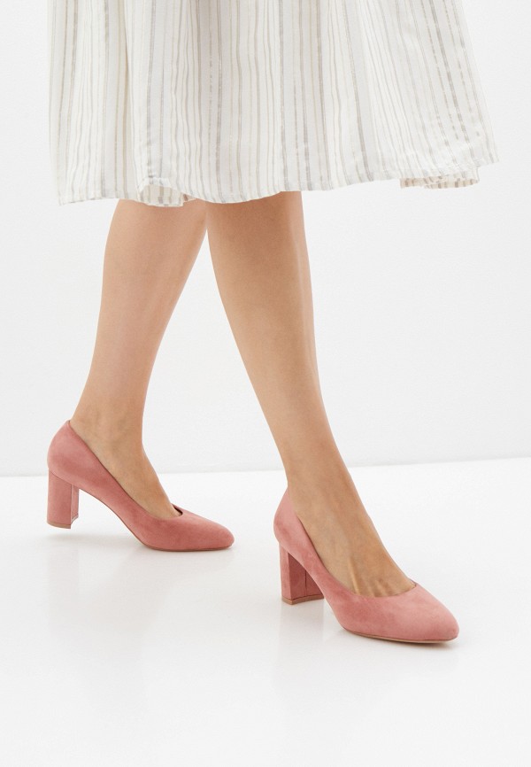 фото Туфли diora.rim