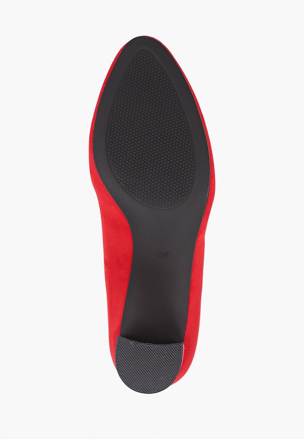 фото Туфли diora.rim