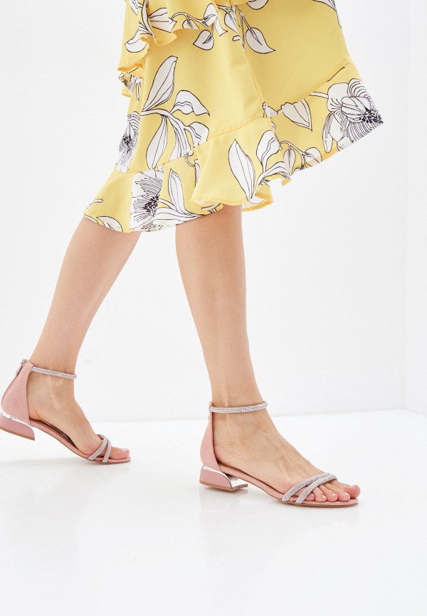 фото Босоножки diora.rim