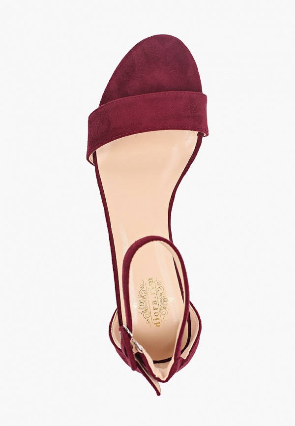 фото Босоножки diora.rim