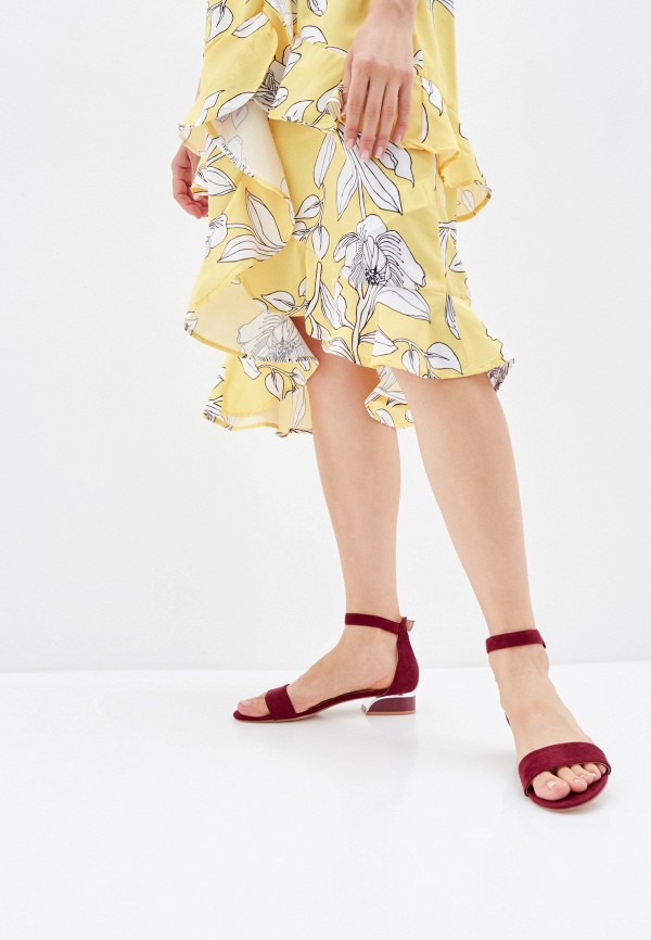 фото Босоножки diora.rim