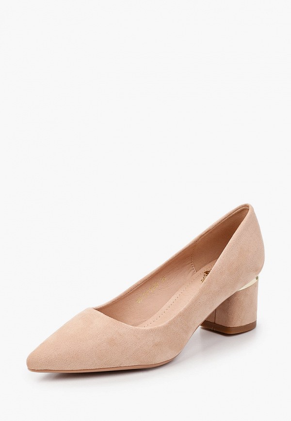 фото Туфли diora.rim