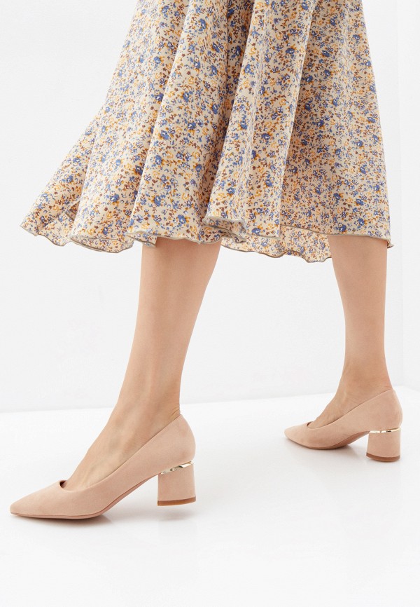 фото Туфли diora.rim