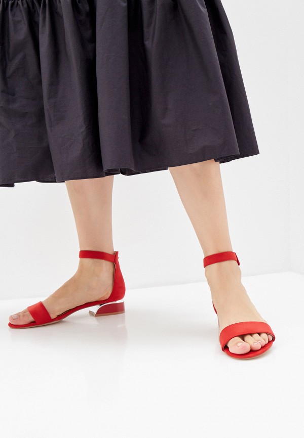 фото Сандалии diora.rim