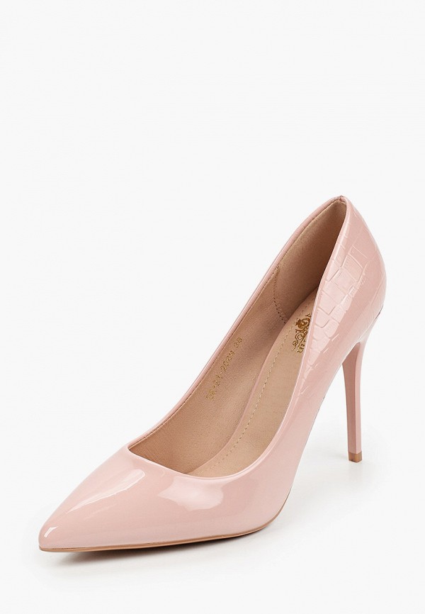 фото Туфли diora.rim