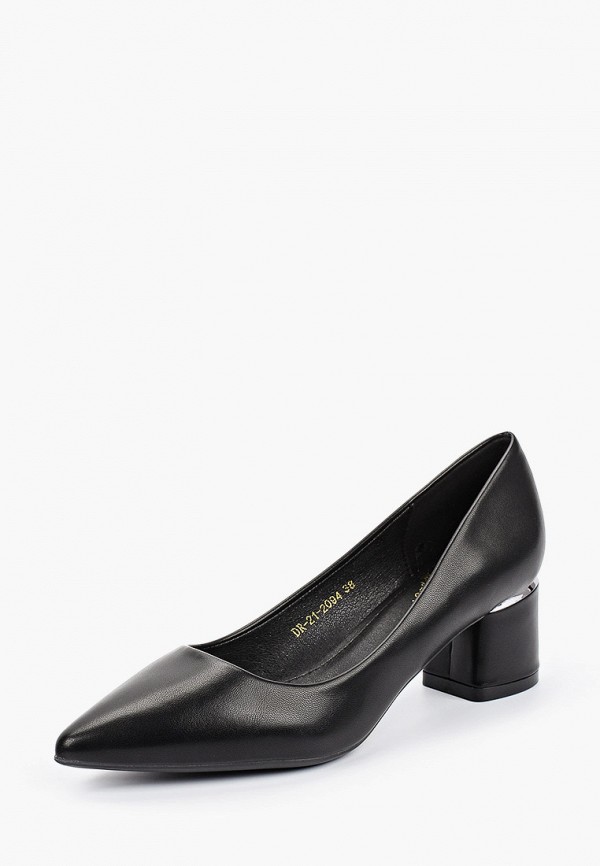 фото Туфли diora.rim