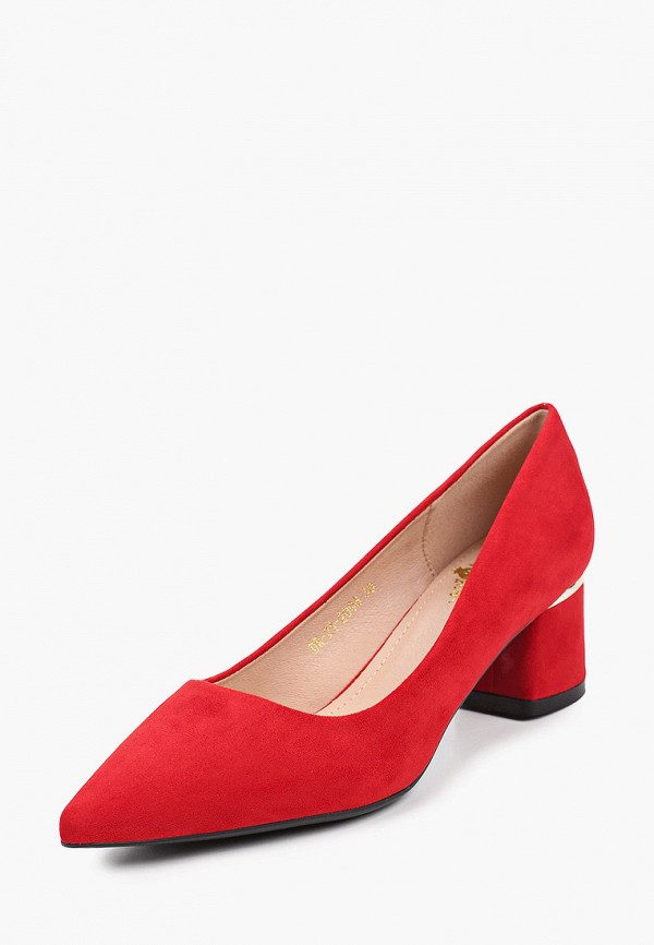 фото Туфли diora.rim