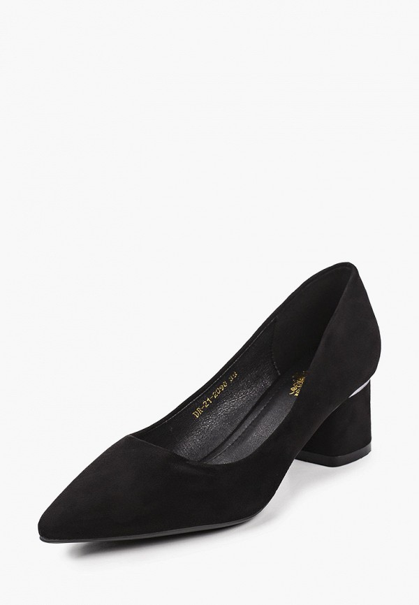 фото Туфли diora.rim