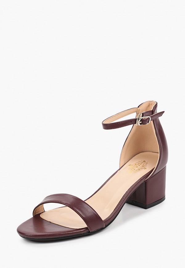 фото Босоножки diora.rim