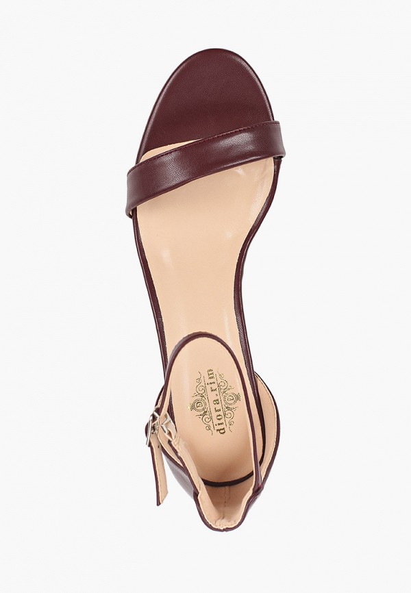 фото Босоножки diora.rim