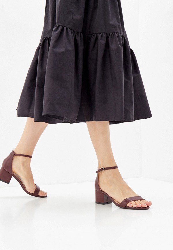 фото Босоножки diora.rim