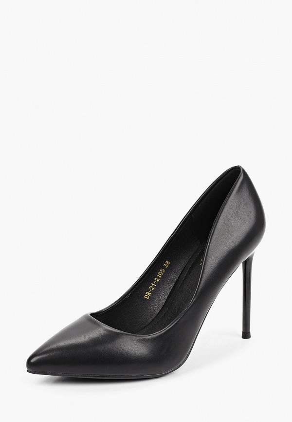 фото Туфли diora.rim
