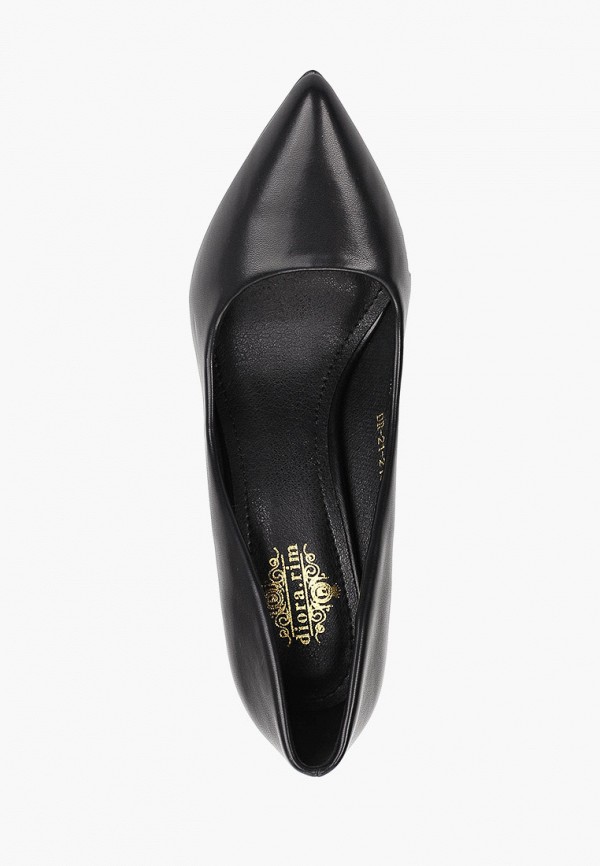 фото Туфли diora.rim