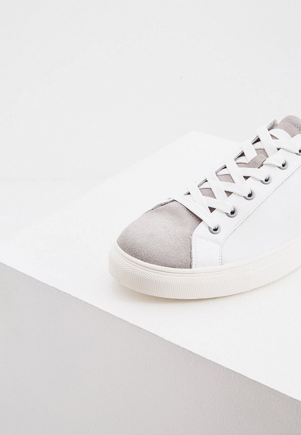 фото Кеды tru trussardi