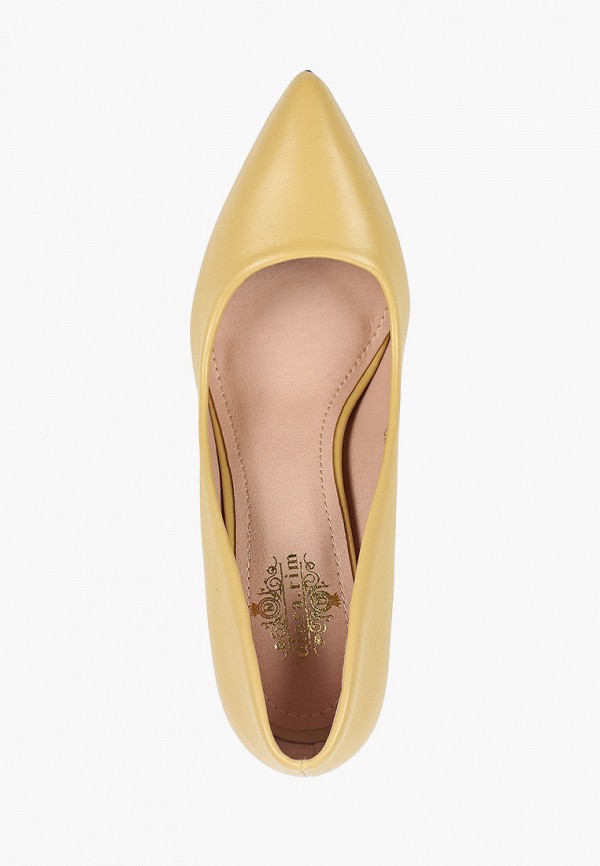 фото Туфли diora.rim