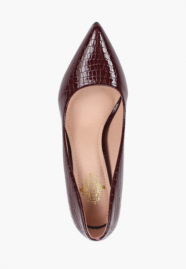 фото Туфли diora.rim